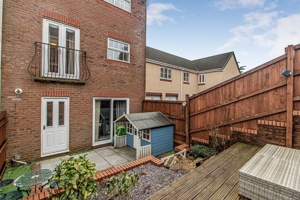 Additional image 29 of Aneurin Bevan Drive, Church Village, Pontypridd, CF38