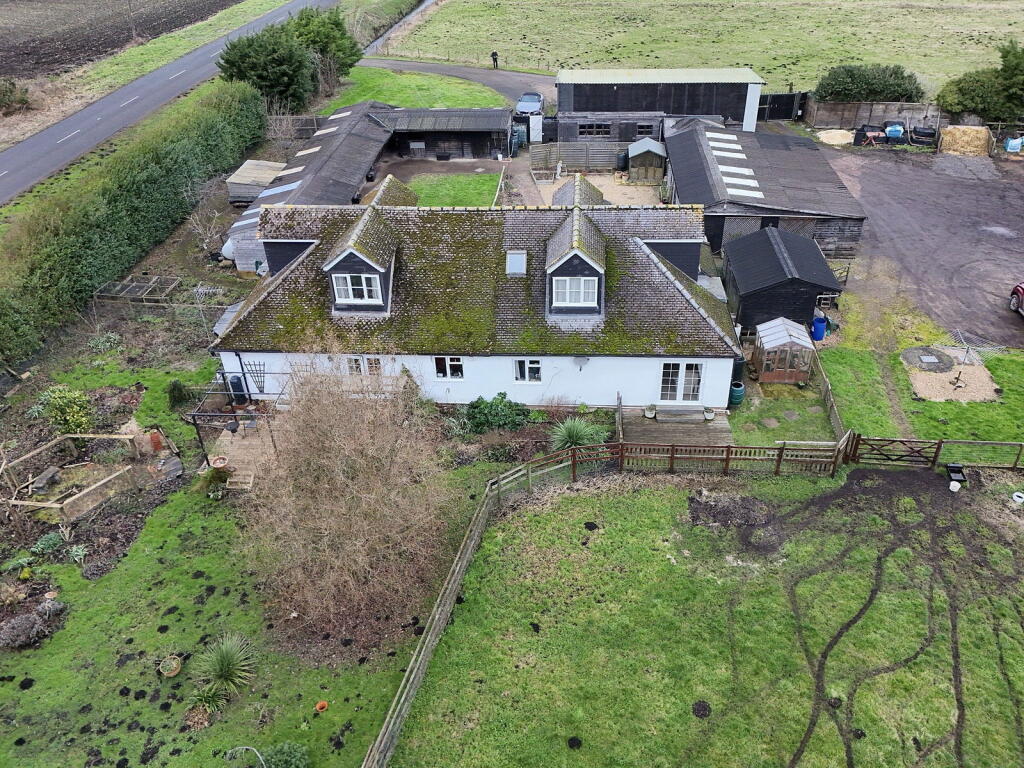 Additional image 6 of Prickwillow Road, Isleham