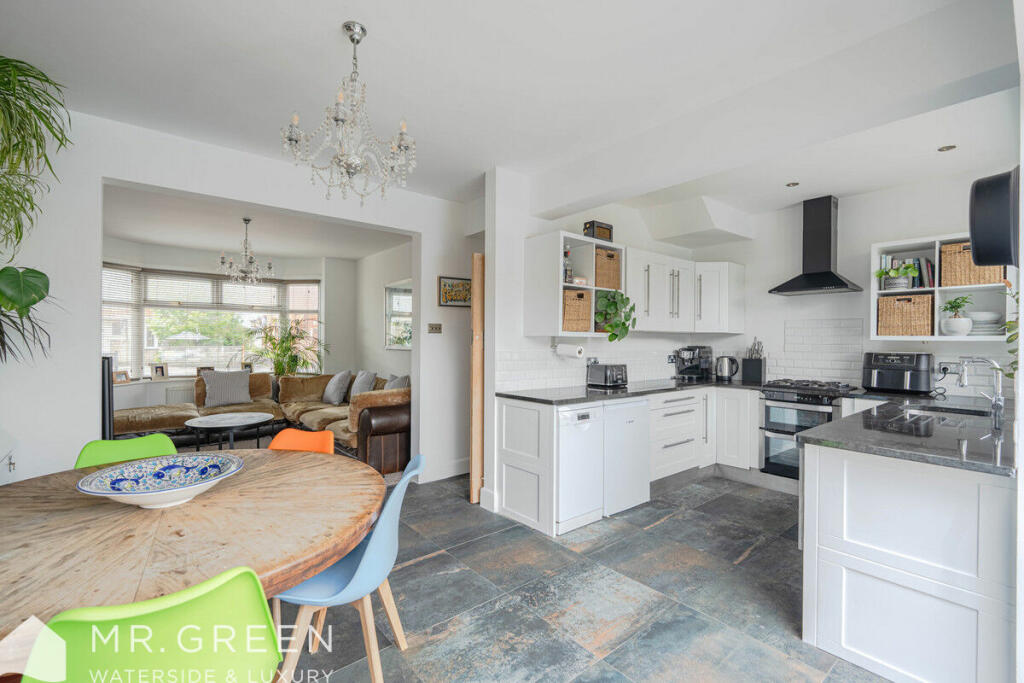 Additional image 2 of Irving Road, Southbourne, Bournemouth, BH6 5BL