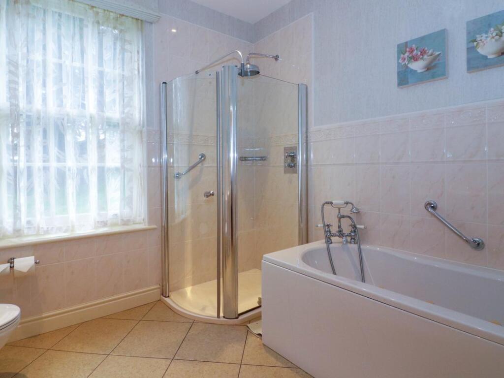 Additional image 22 of Overwater Hall Hotel, Ireby,
Bassenthwaite Lake, Cumbria, CA7 1HH