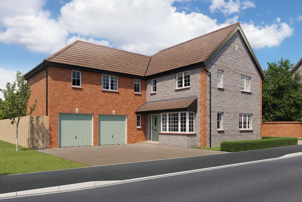 Additional image 2 of Dinghurst Road,
Churchill,
BS25 5PW