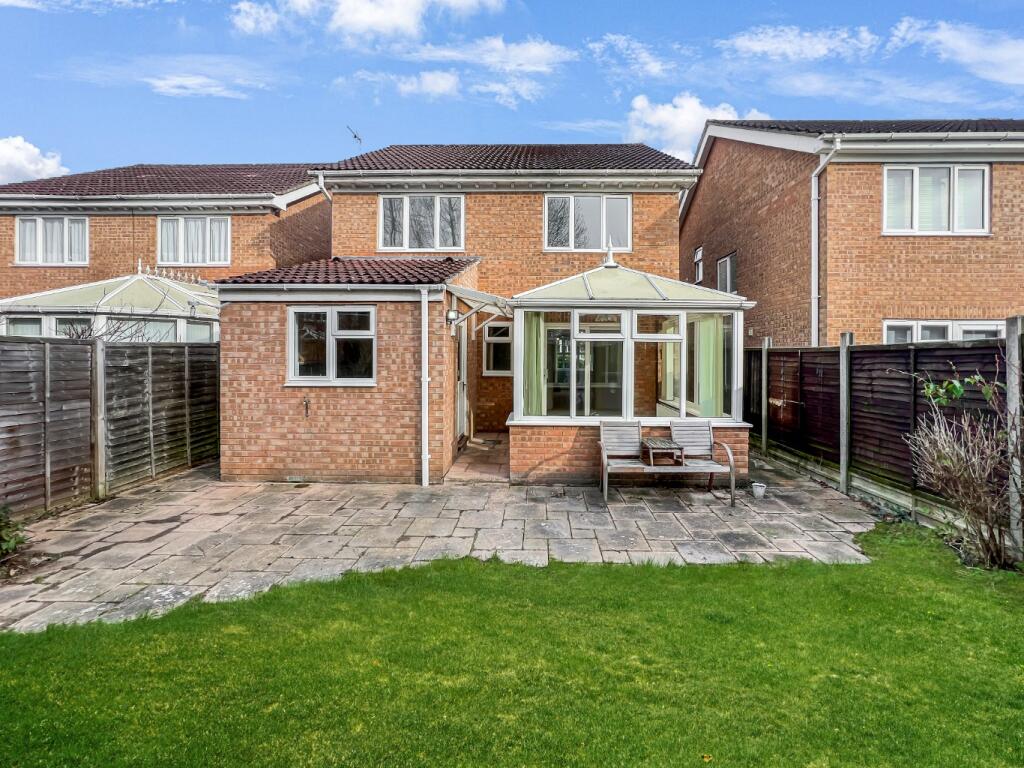 Additional image 14 of Tannery Road, Sawston,