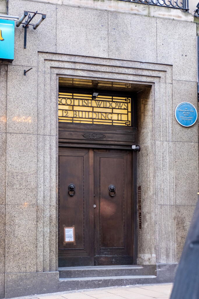 Additional image 16 of Burne Jones House, Bennetts Hill, Birmingham, B2 5RS