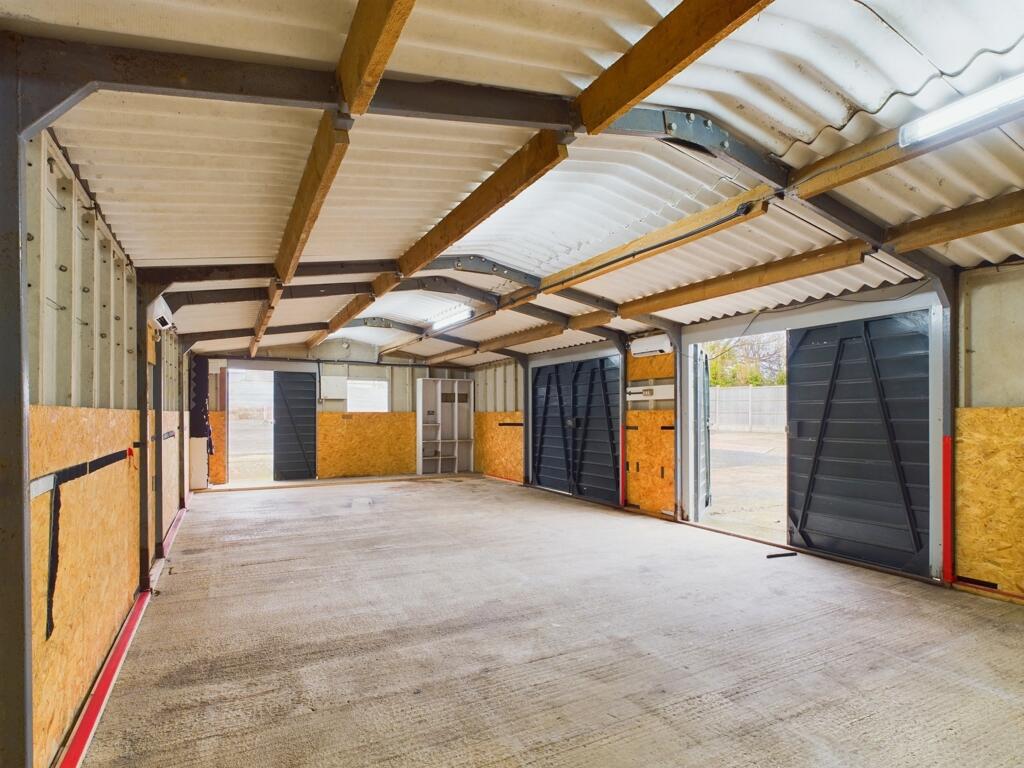 Additional image 8 of Workshop/Studio, Hillview Business Park, Littlehampton Road, Ferring, Worthing, West Sussex, BN12 6PG