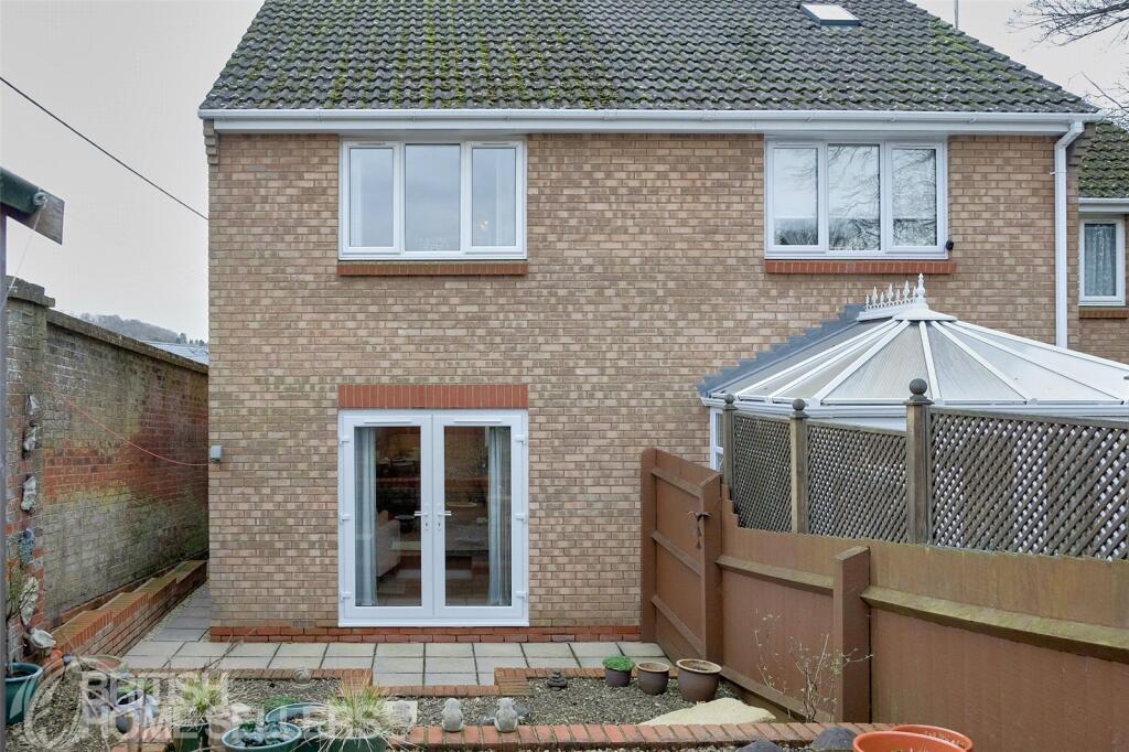 Additional image 17 of Coppice Close, Warminster, Wiltshire, BA12