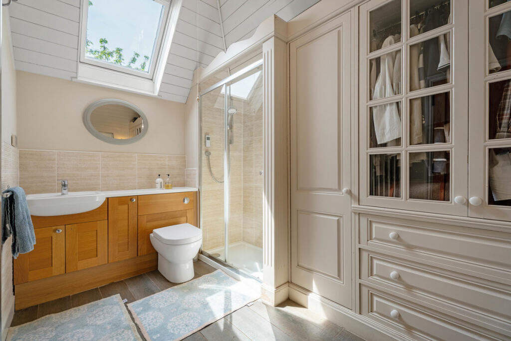 Additional image 9 of Forest Lane Hanbury Bromsgrove, Worcestershire, B60 4HT