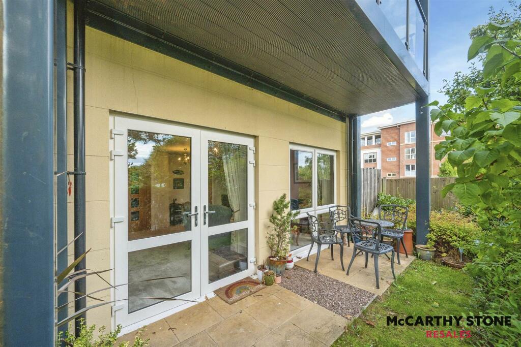 Additional image 6 of Bilberry Place, Recreation Road, Bromsgrove, B61 8DT
