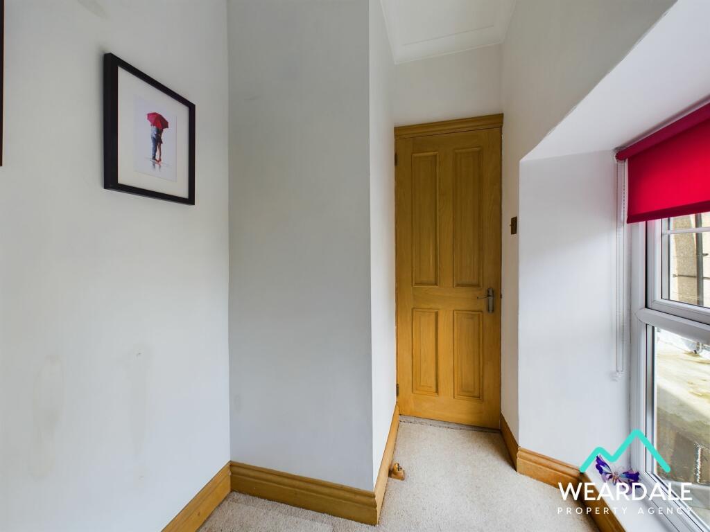 Additional image 28 of Front Street, Wearhead, DL13