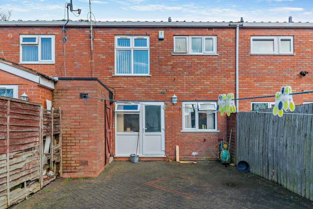 Additional image 23 of Old Moat Way, Birmingham, B8