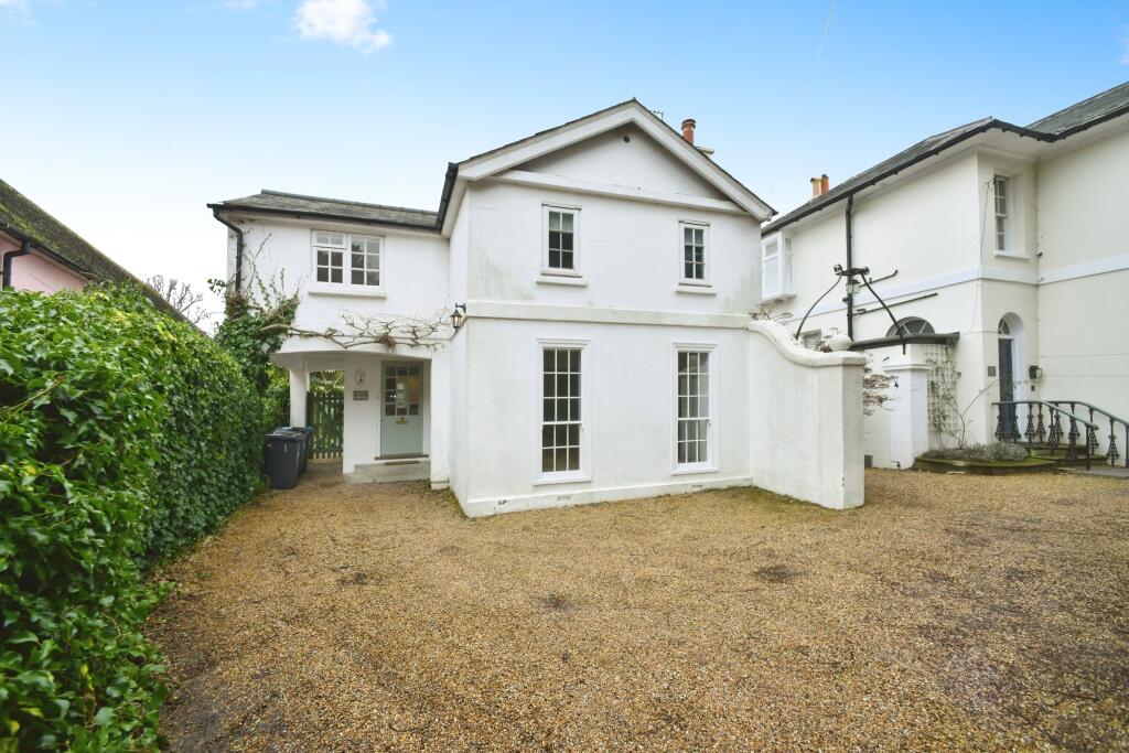 Primary image of Hassocks Road, Hassocks, BN6