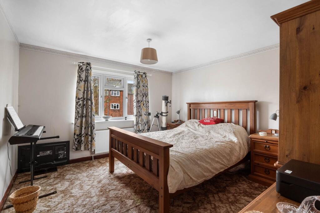 Additional image 8 of Gas House Lane, Alcester, B49