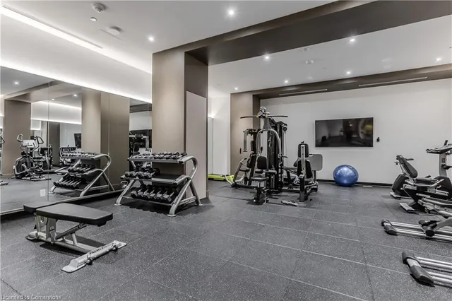 Additional image 20 of 2007 James Street St Unit 1008