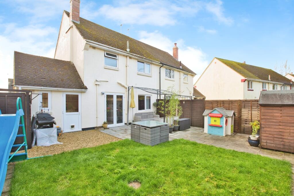 Additional image 13 of Roe Avenue, Houndstone, Yeovil