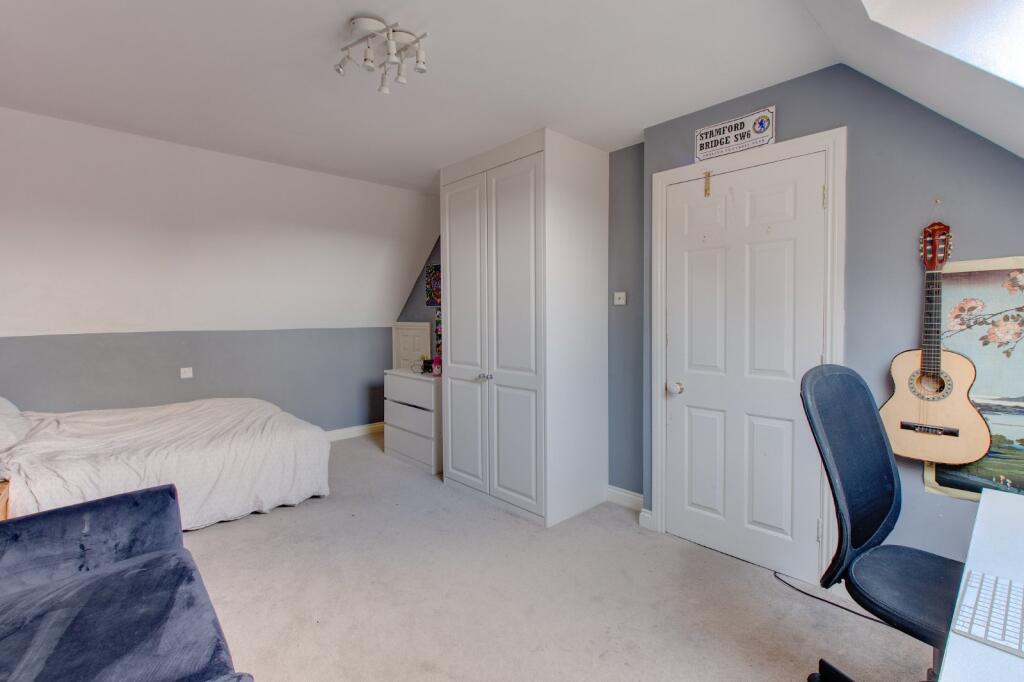 Additional image 17 of Sedgefield Walk, Catshill, Bromsgrove, Worcestershire, B61