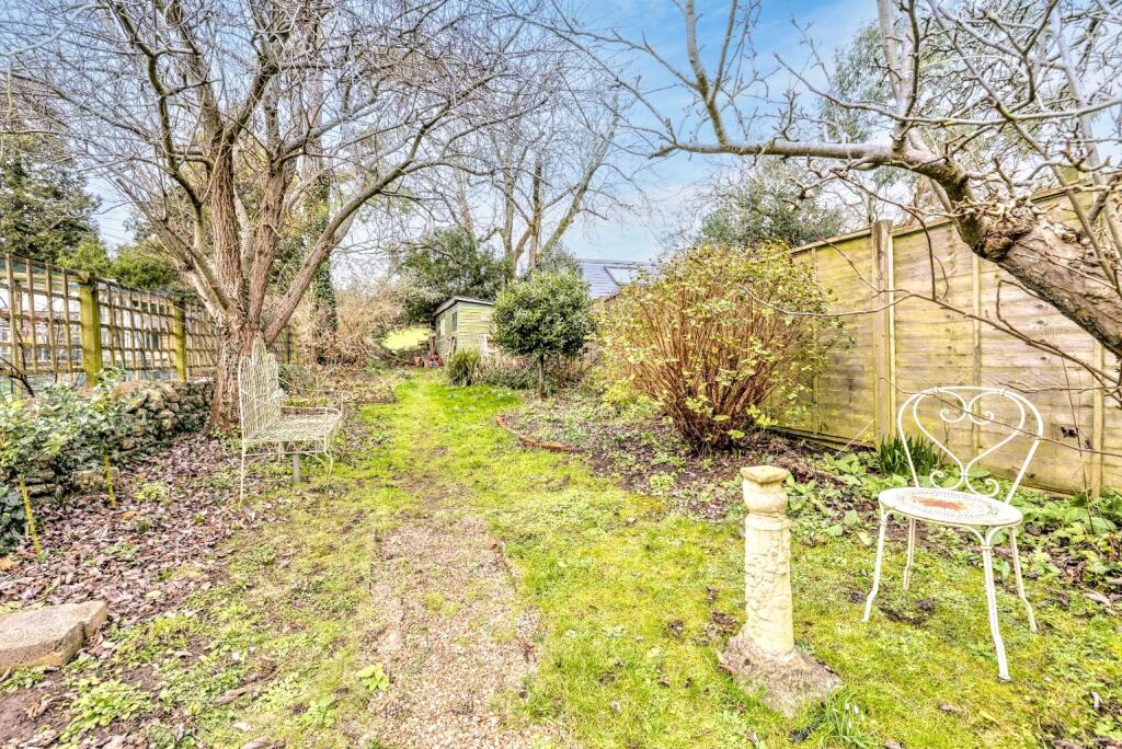Additional image 20 of 700mts from Cathedral, Bath Road, Wells