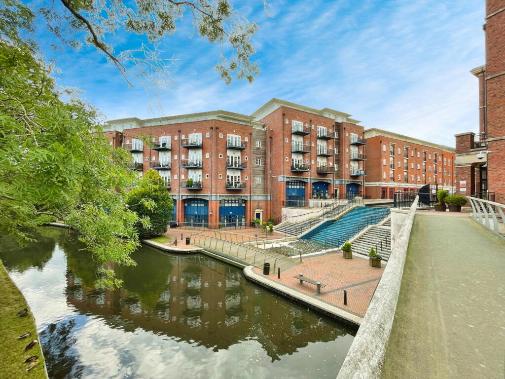 Additional image 18 of Waters Edge, Waterside, Dickens Heath, Solihull, B90 1UE