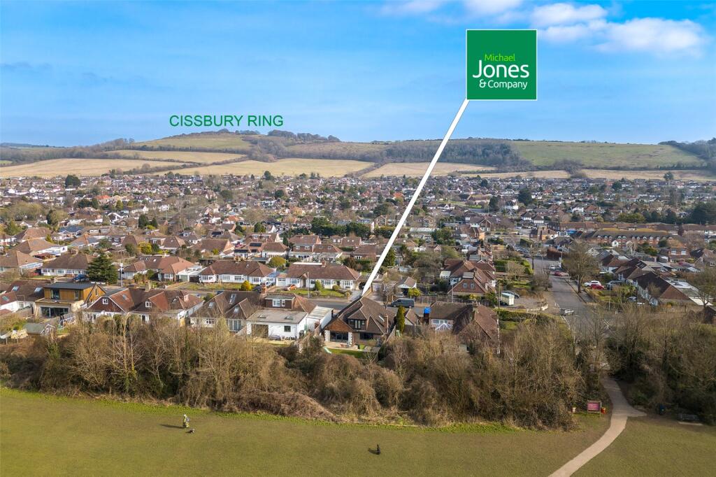 Additional image 4 of Vale Avenue, Findon Valley, Worthing, West Sussex, BN14