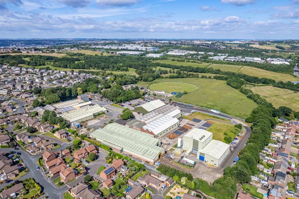 Additional image 7 of Park House Road, Low Moor, Bradford, BD12 0QB