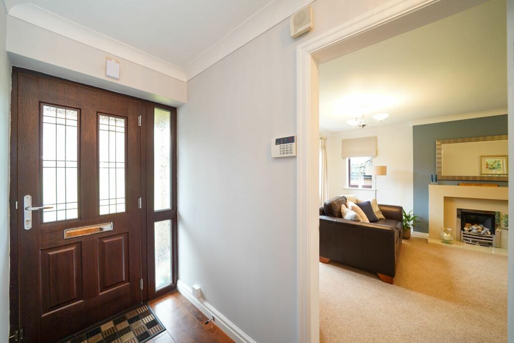 Additional image 5 of Kibbles Brow, Bromley Cross, Bolton