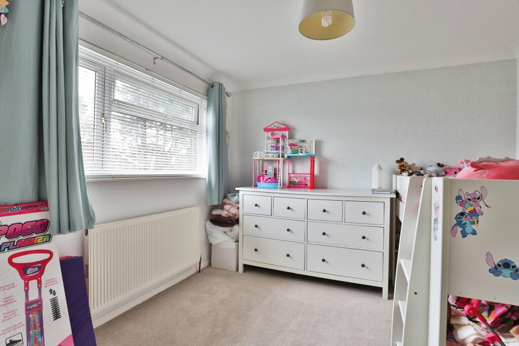 Additional image 12 of King John Avenue, BEARWOOD, Bournemouth, Dorset, BH11