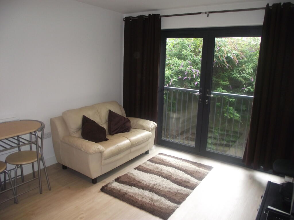 Additional image 2 of Hub, 1 Clive Passage, Birmingham, West Midlands