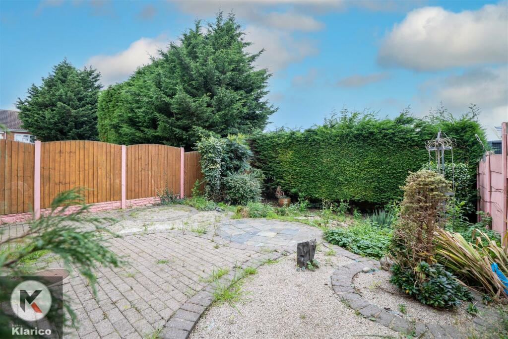 Additional image 12 of Templefield Gardens, Birmingham