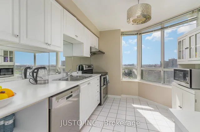 Additional image 4 of 5001 Finch Ave Unit SPH05