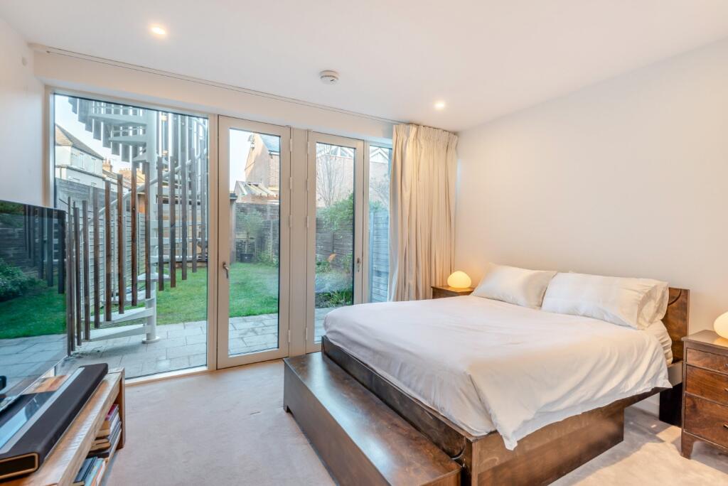 Additional image 23 of Gabriel Square, St. Albans, Hertfordshire