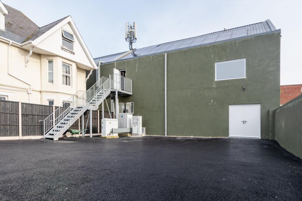 Additional image 9 of Wickham Works, 3 Wickham Road, Pokesdown, Bournemouth, BH7 6JX