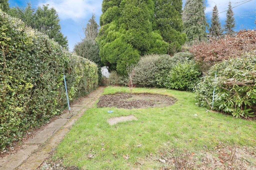 Additional image 19 of Melrose Avenue, Sutton Coldfield