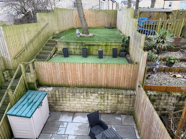 Additional image 21 of Far Highfield Close, Idle