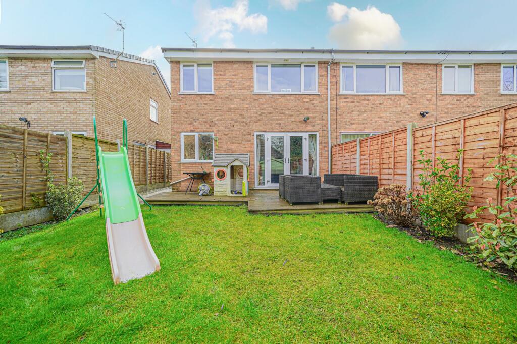 Additional image 15 of Hazel Grove, Hockley Heath, B94