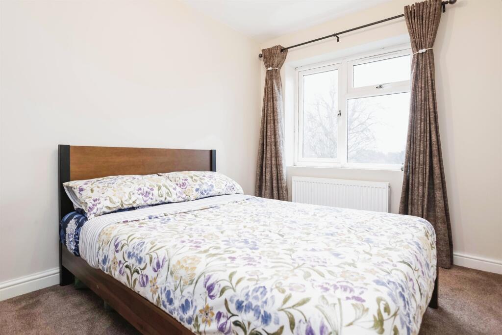 Additional image 14 of Hodge Hill Common, Birmingham