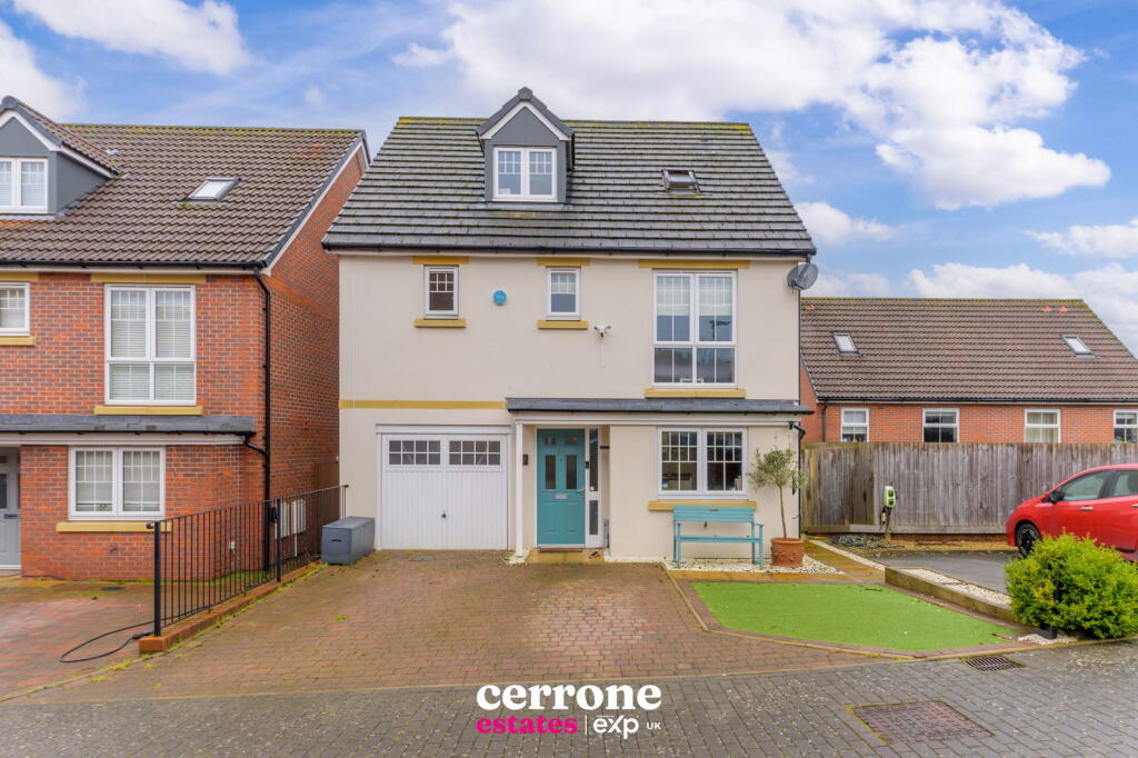 Spode Gardens, Oakhalls, Bromsgrove, B60 2TS