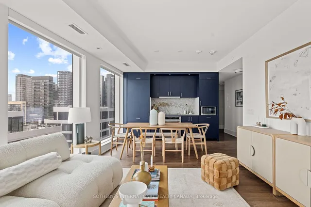 470 Front St Unit 1505