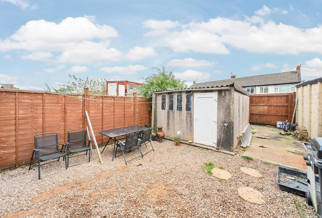 Additional image 10 of Cranleigh Court Road, Yate, Bristol, Gloucestershire, BS37