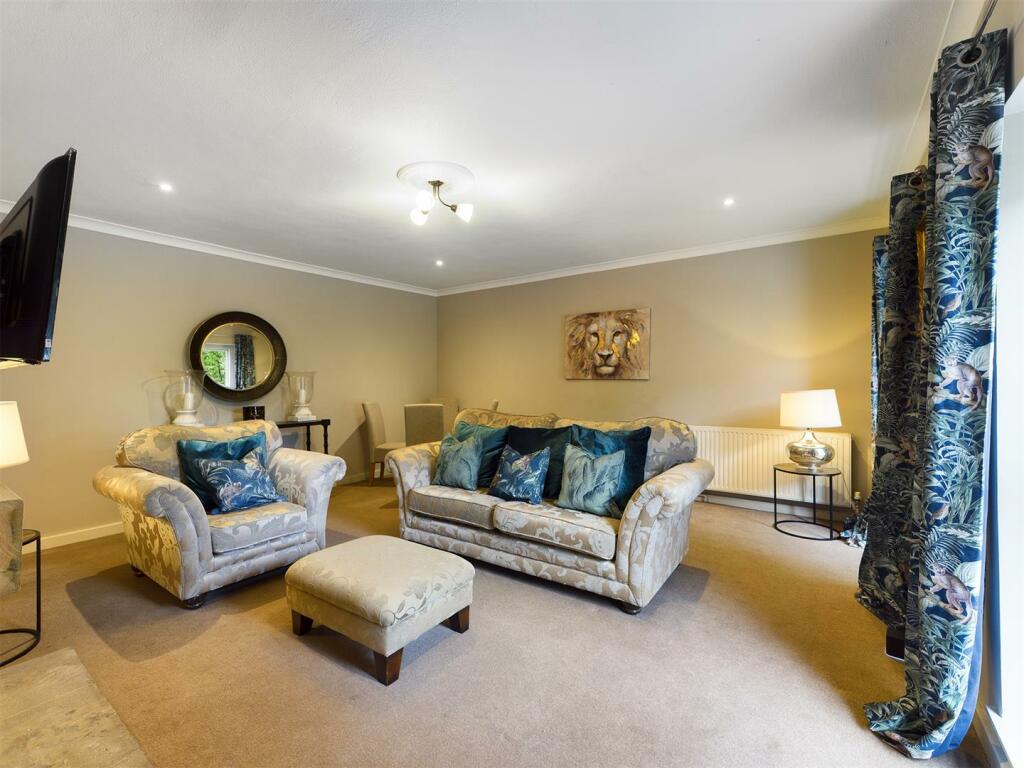 Additional image 4 of Honeysuckle, 7 Easby Court, Easby, Richmond, DL10 7JU