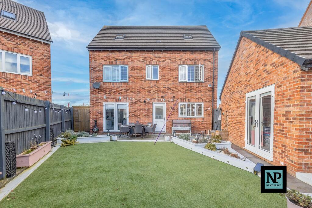 Additional image 30 of Clover Close, Tamworth, B79