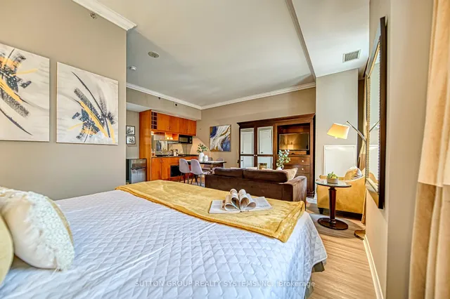 Additional image 16 of 1 King St