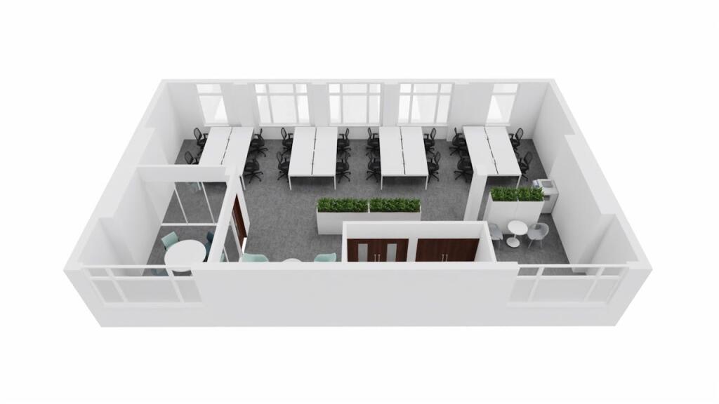 Additional image 12 of 126 Colmore Row, Birmingham, B3 3AP