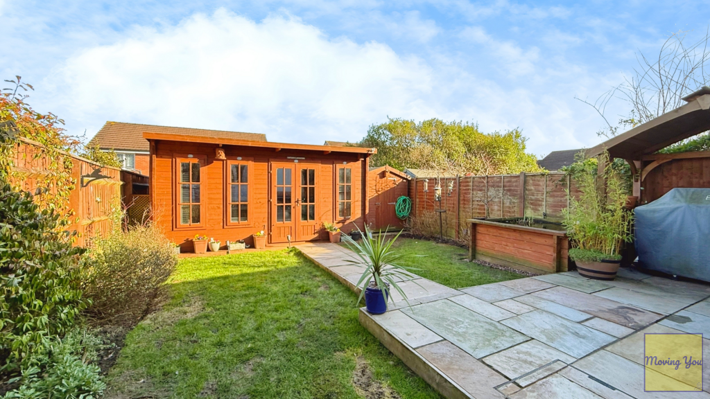 Additional image 30 of Spartley Drive, Highridge, Bristol, BS13 8DQ
