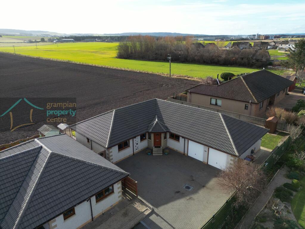 Additional image 2 of Richmond Place, Portgordon, Buckie, AB56 5QX
