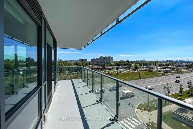 Additional image 24 of 10 De Boers Dr Unit 511