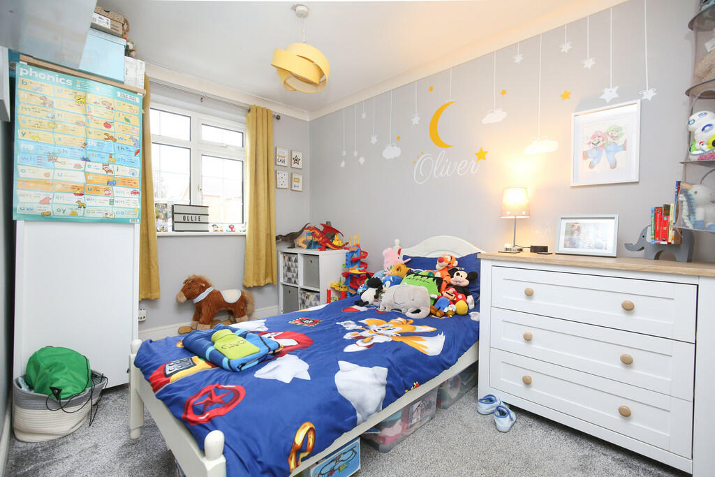 Additional image 15 of Loughshaw, Wilnecote