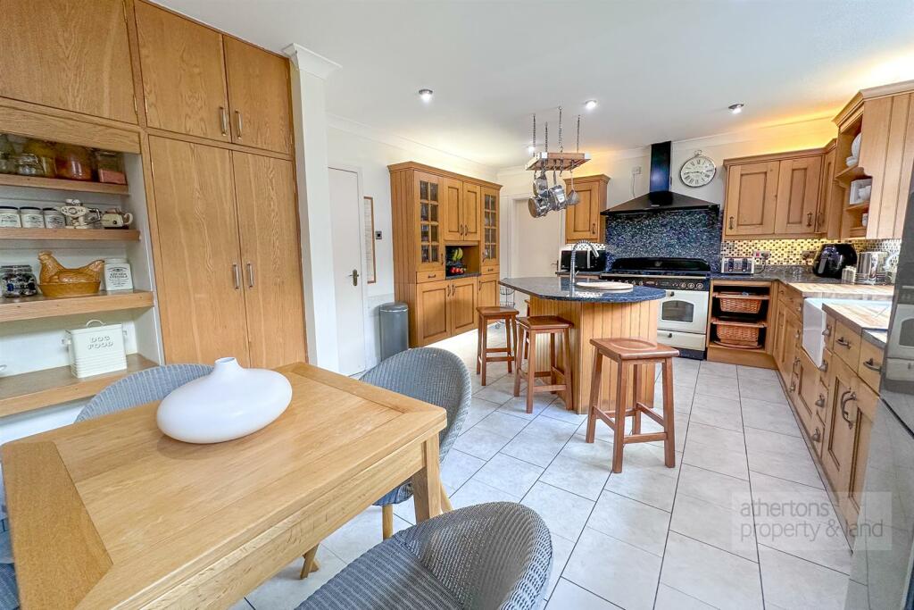 Additional image 4 of Whins Lane, Simonstone, Ribble Valley
