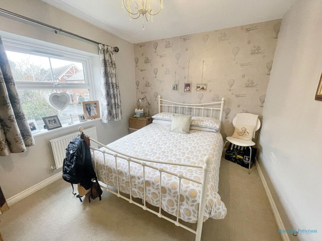 Additional image 13 of Market Close, Henley-In-Arden, Warwickshire