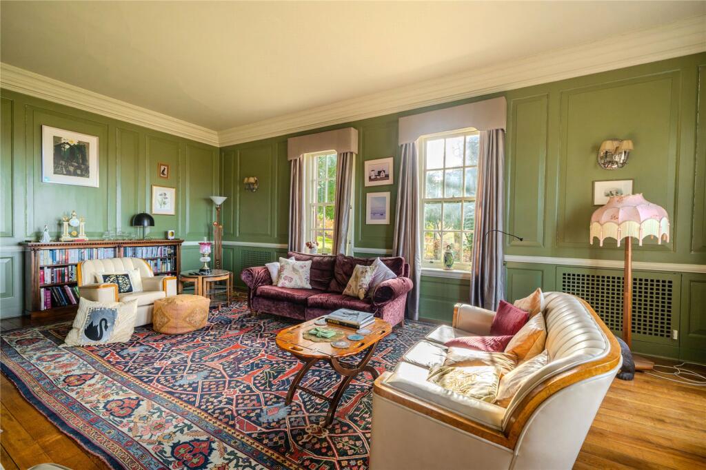 Additional image 14 of Cleveland Walk, Bath, Somerset, BA2