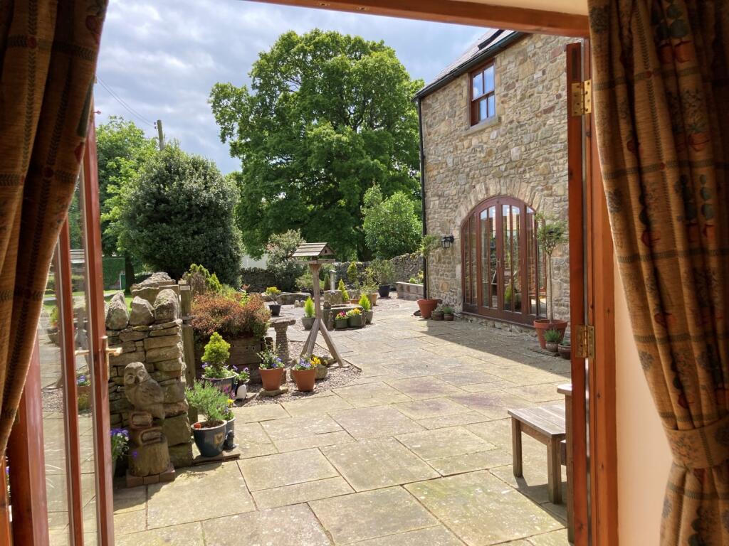 Additional image 19 of The Barn, Hamsterely, County Durham, DL13