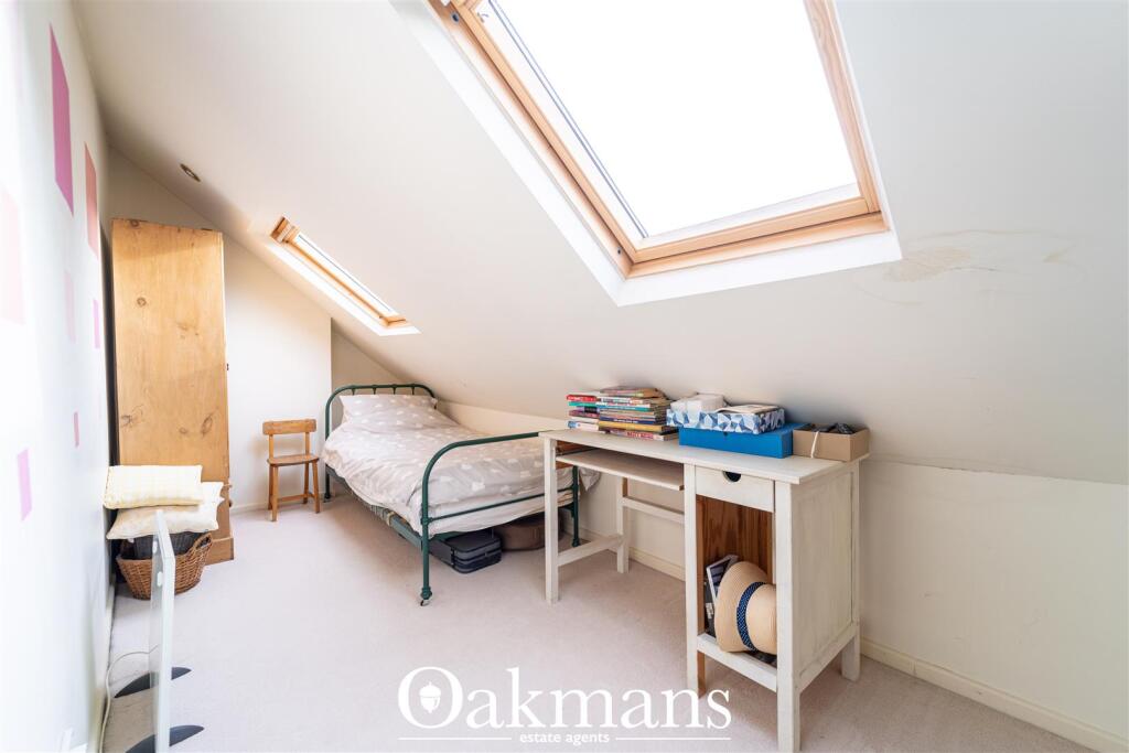 Additional image 15 of Gordon Road, Harborne, Birmingham