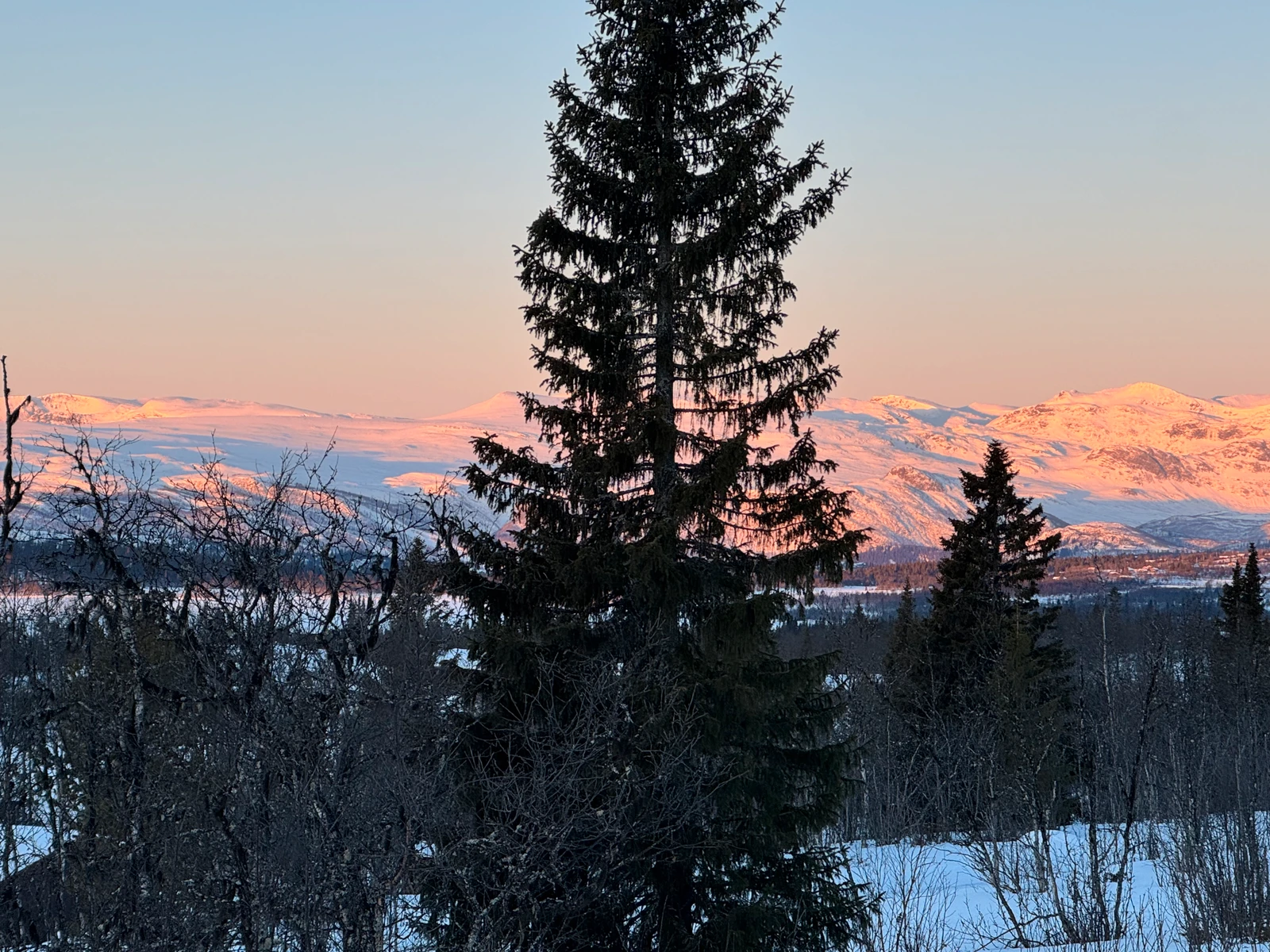 Additional image 2 of Midtre Javnlie 98, 2950 Skammestein